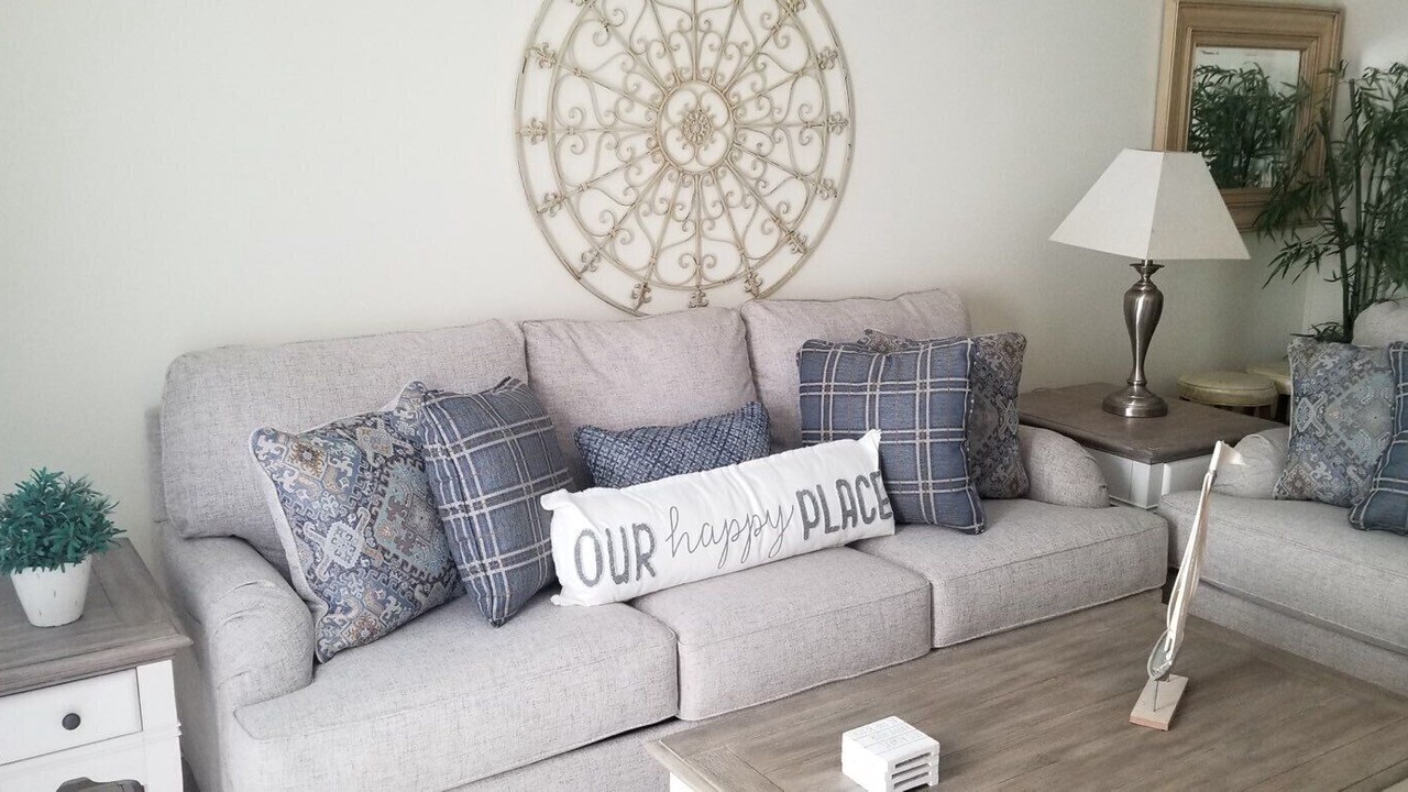 Photo of Livingroom in Hilton Head Island