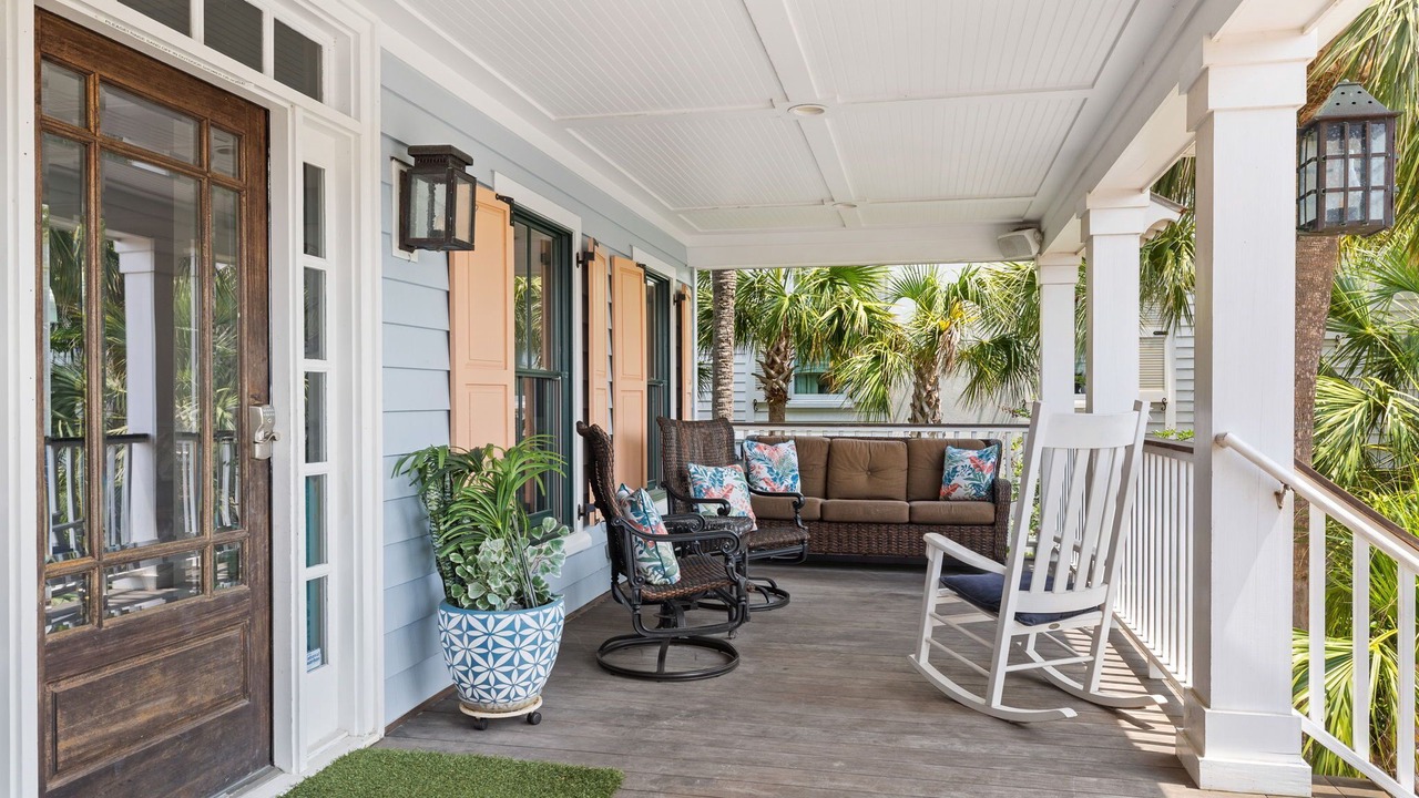 Photo of Outdoor in Isle of Palms