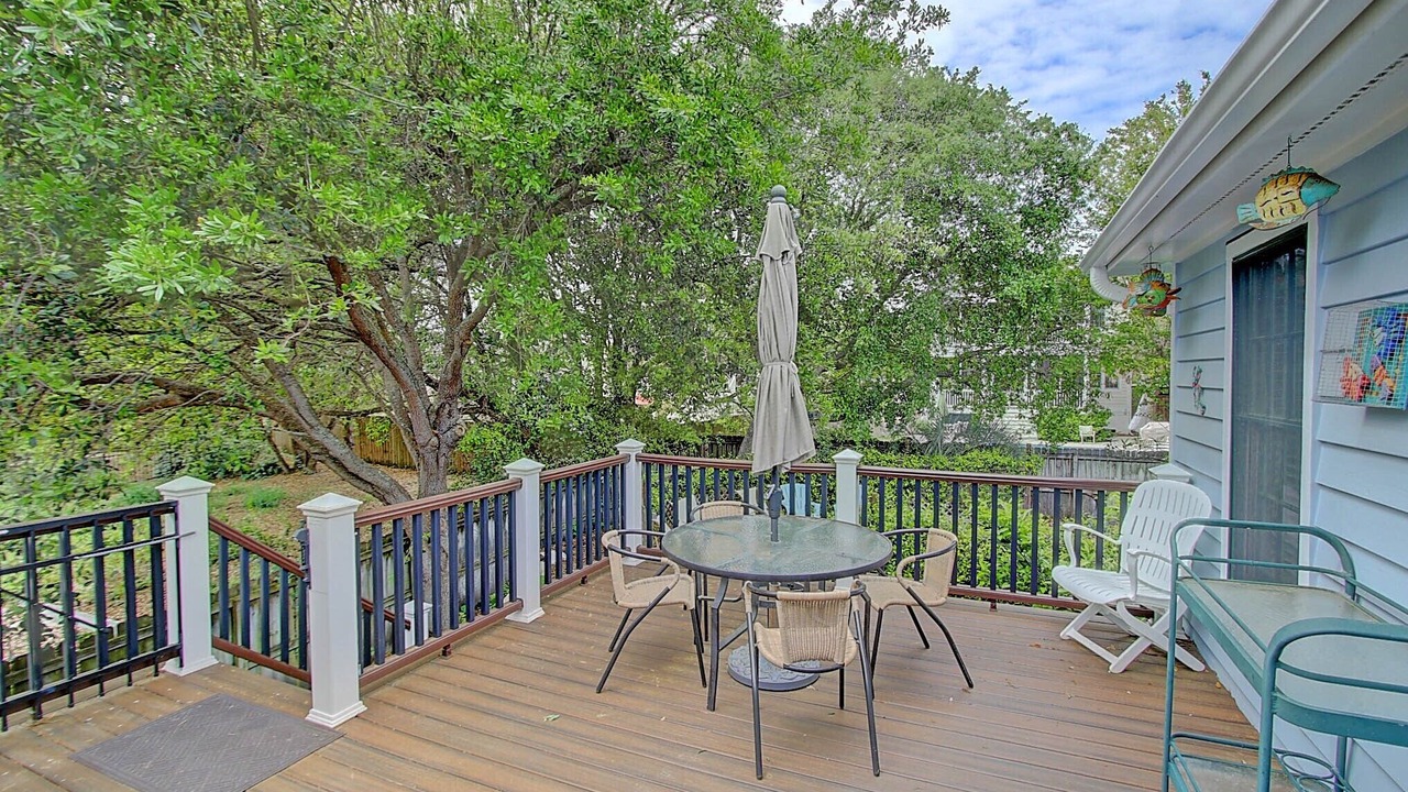 Photo of Outdoor in Isle of Palms