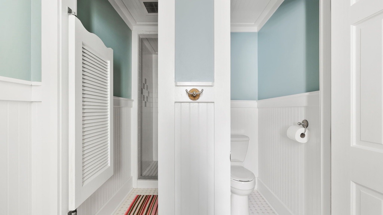 Photo of Bedroom in Isle of Palms