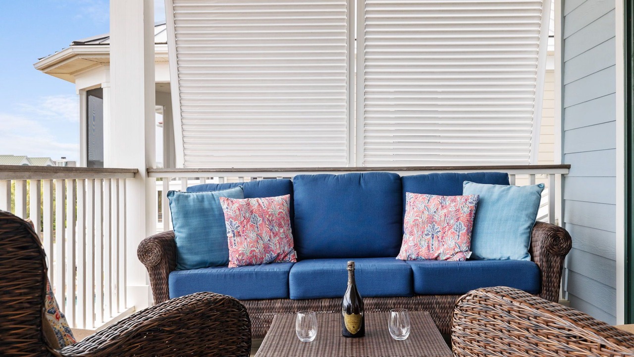 Photo of Outdoor in Isle of Palms