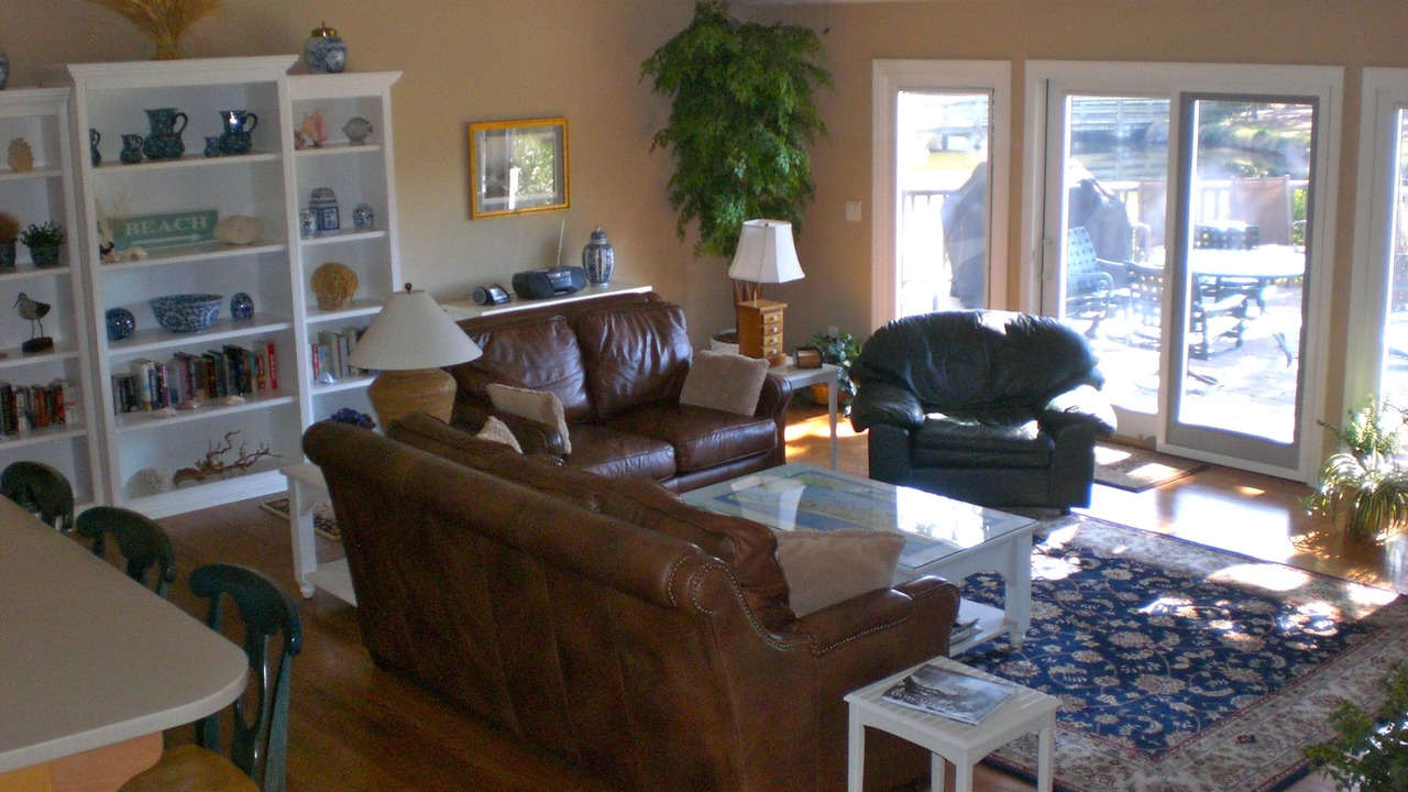 Photo of Bedroom in West Beach
