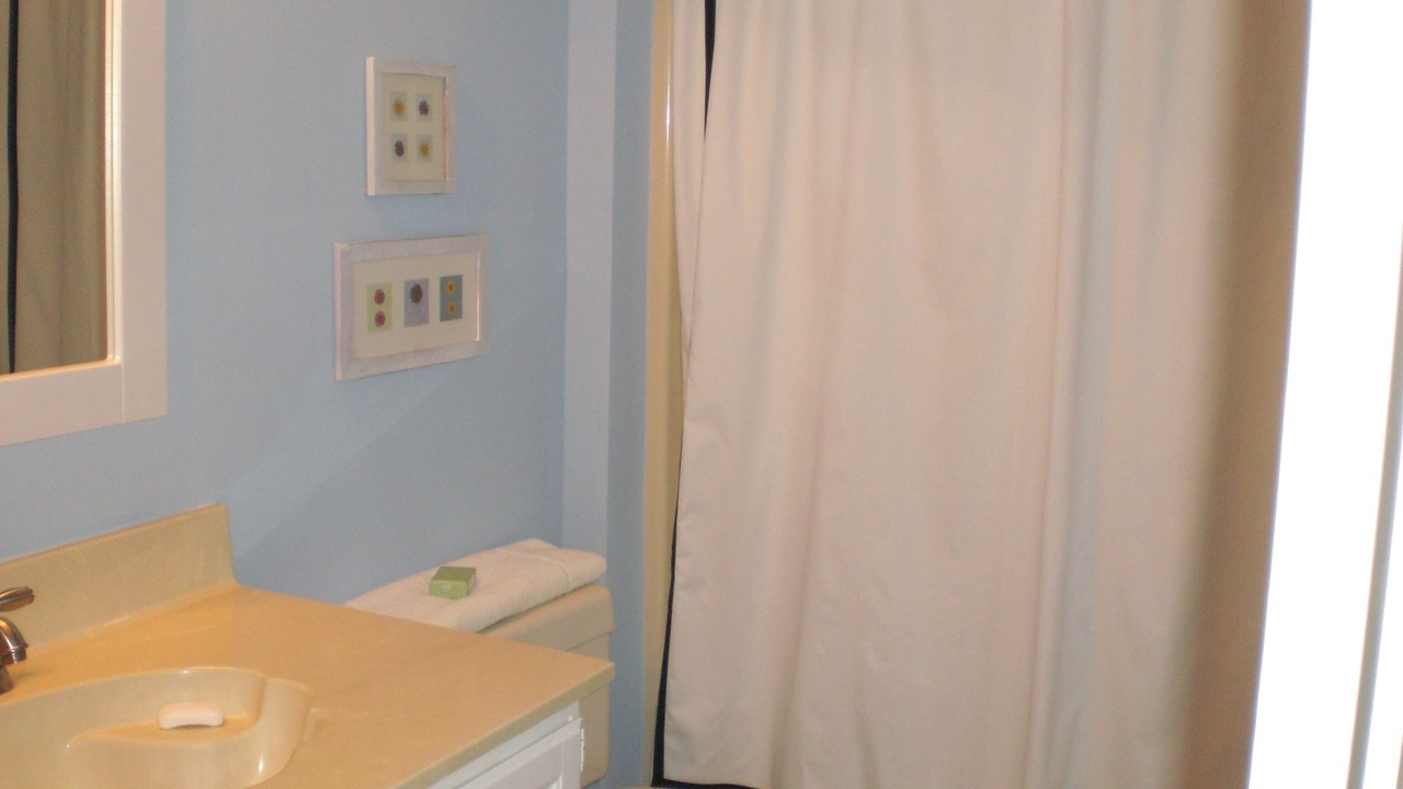 Photo of Bedroom in West Beach