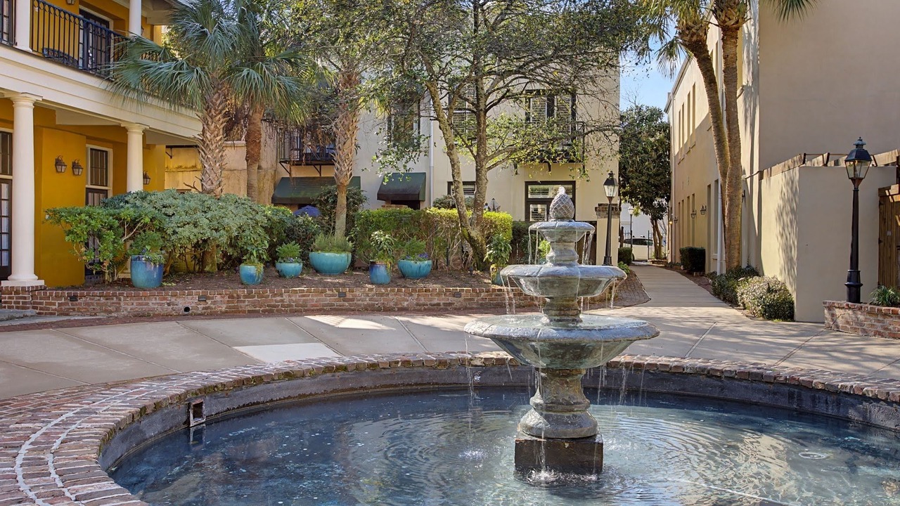 Photo of Outdoor in French Quarter