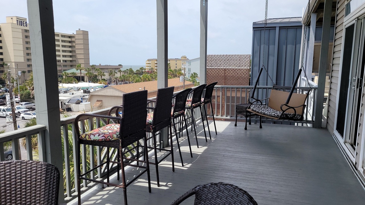 Photo of Others in Folly Beach
