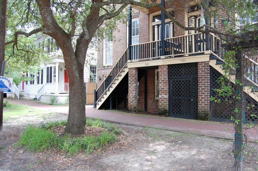 Photo of Outdoor in Historic Downtown Savannah