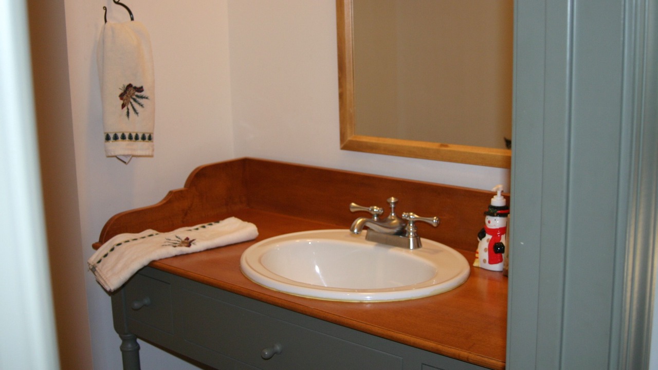 Photo of Bedroom in Hot Springs