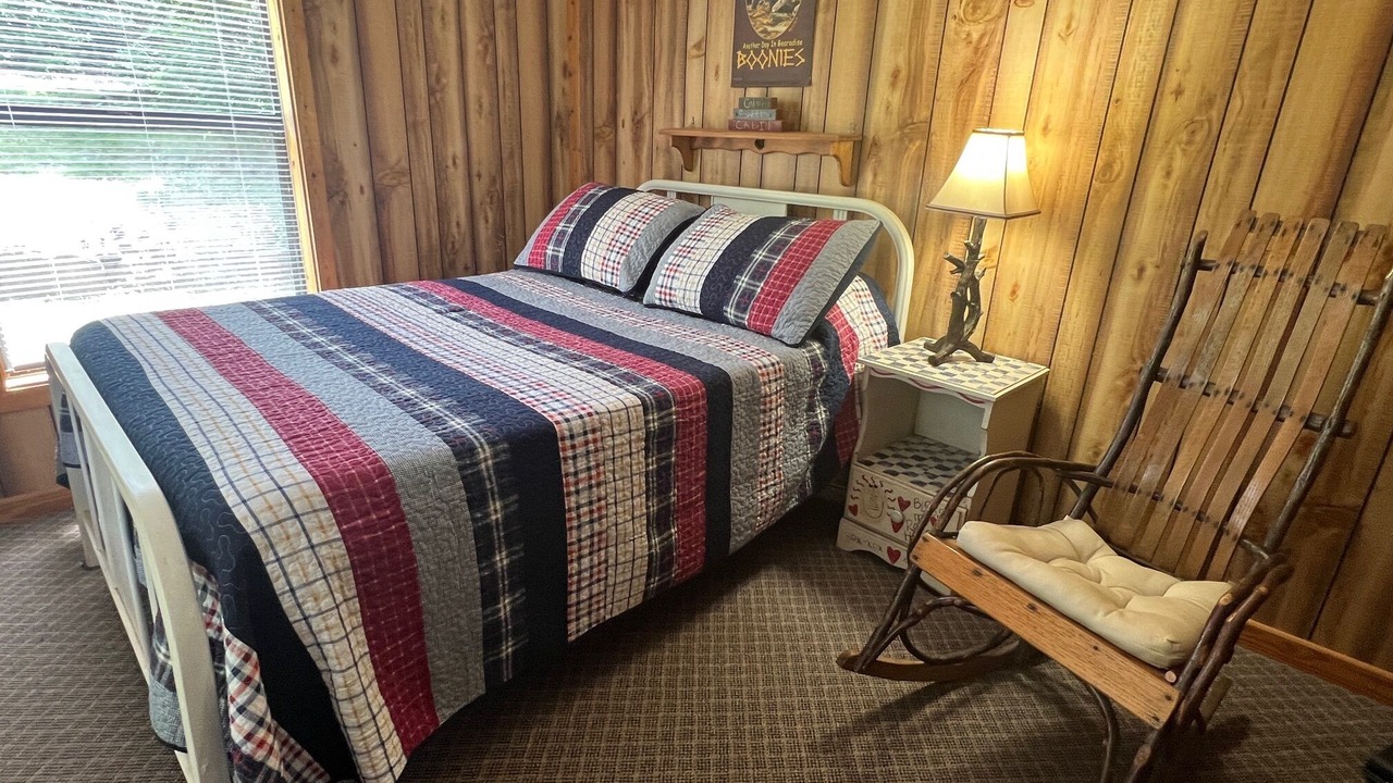 Photo of Bedroom in Jasper