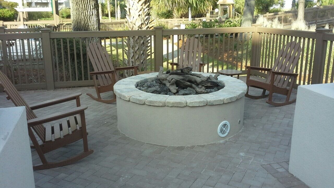 Photo of Others in Palmetto Dunes