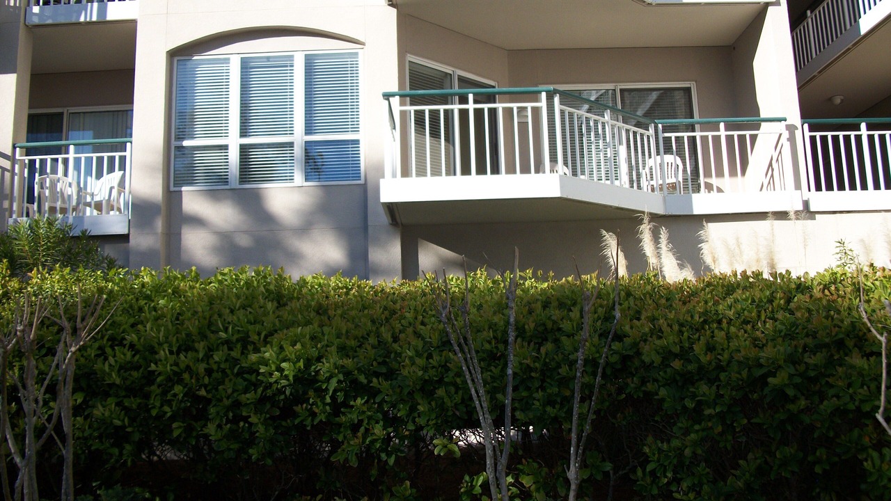 Photo of Outdoor in Palmetto Dunes