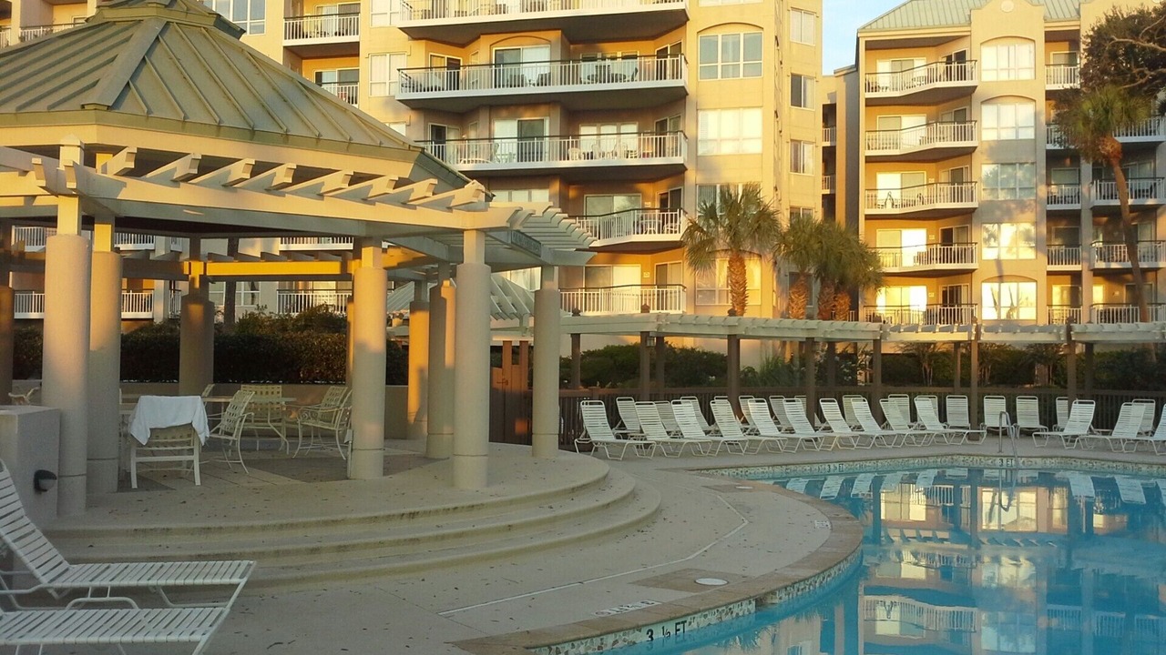 Photo of Outdoor in Palmetto Dunes