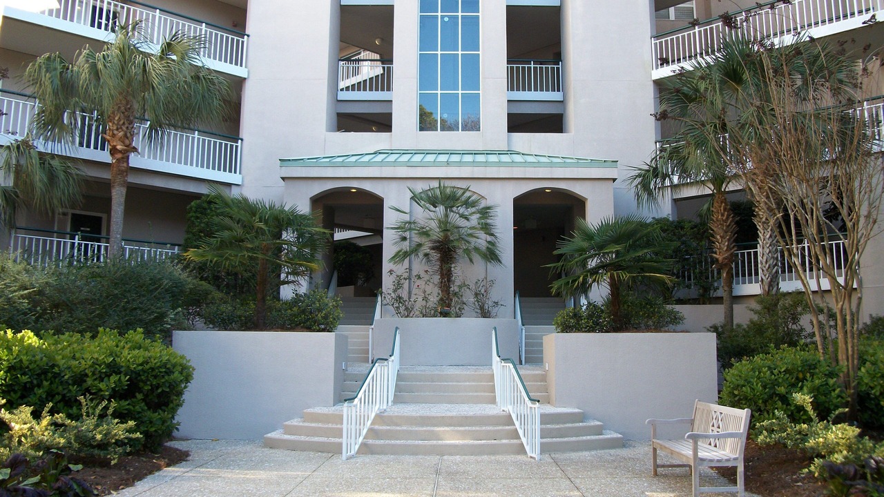 Photo of Others in Palmetto Dunes