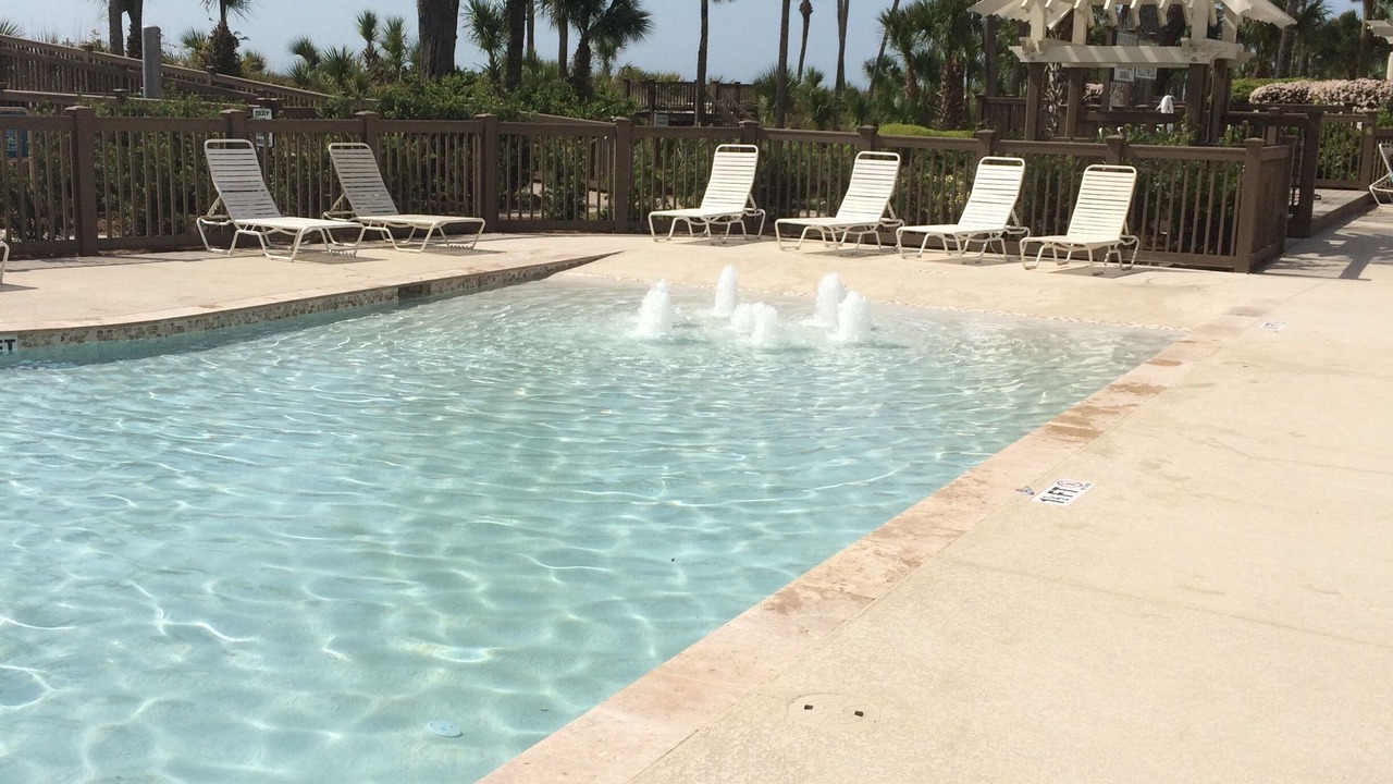 Photo of Outdoor in Palmetto Dunes