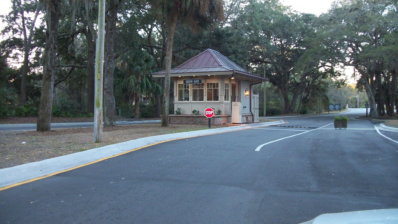 Photo of Others in Palmetto Dunes