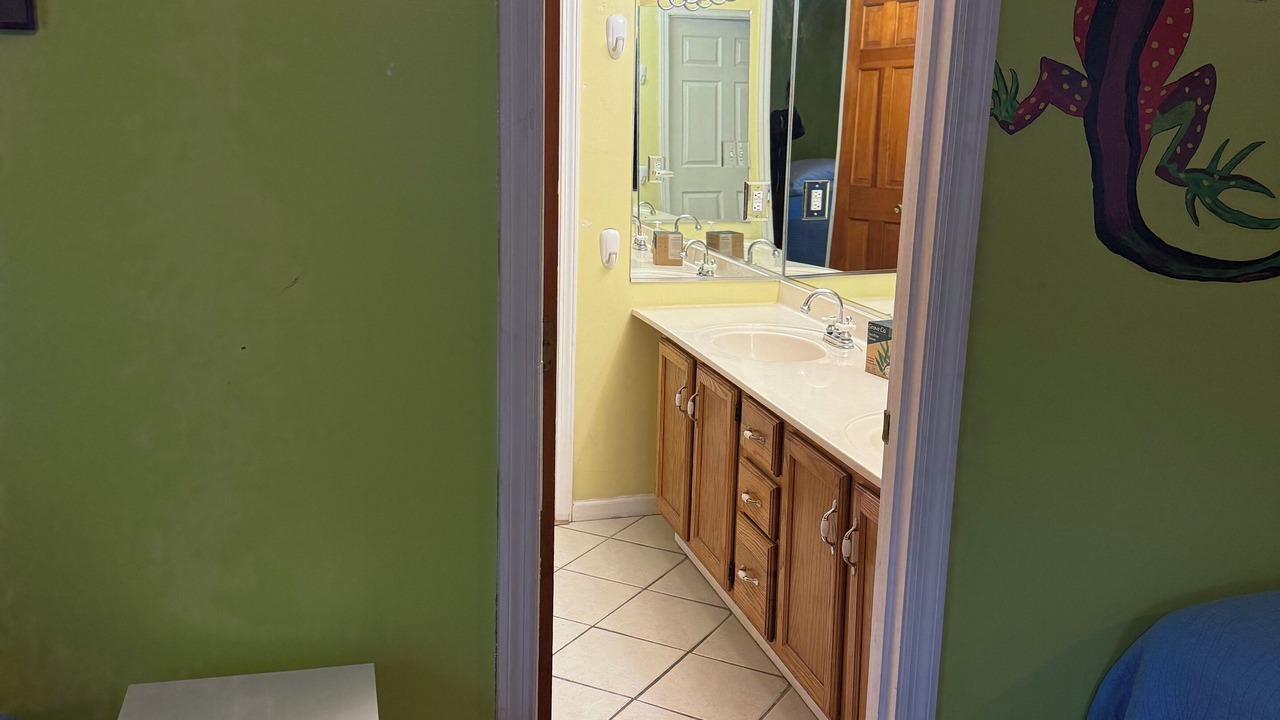Photo of Bedroom in Isle of Palms