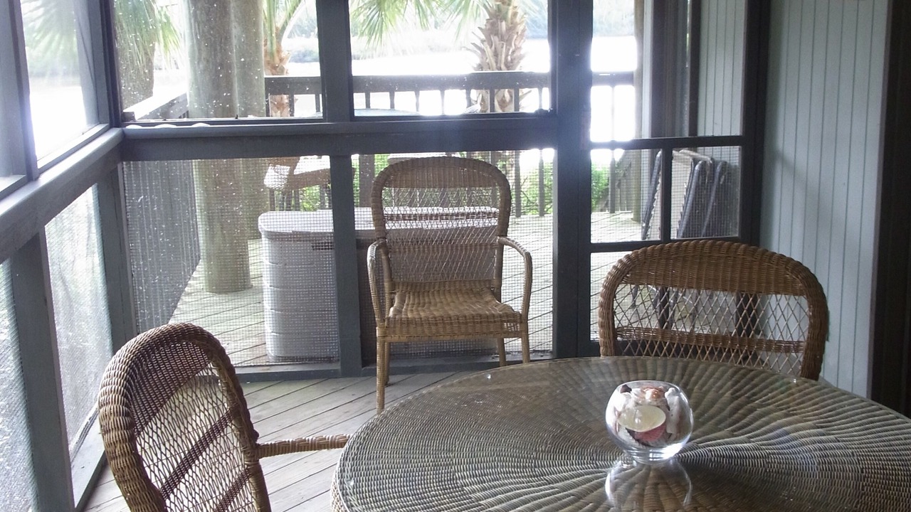 Photo of Outdoor in Kiawah Island