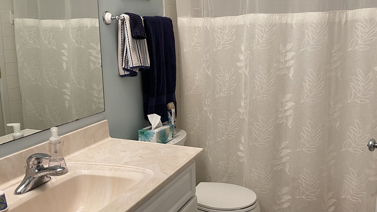 Photo of Bathroom in Kiawah Island