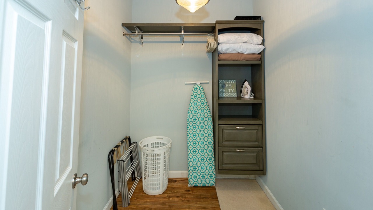 Photo of Bathroom in Isle of Palms