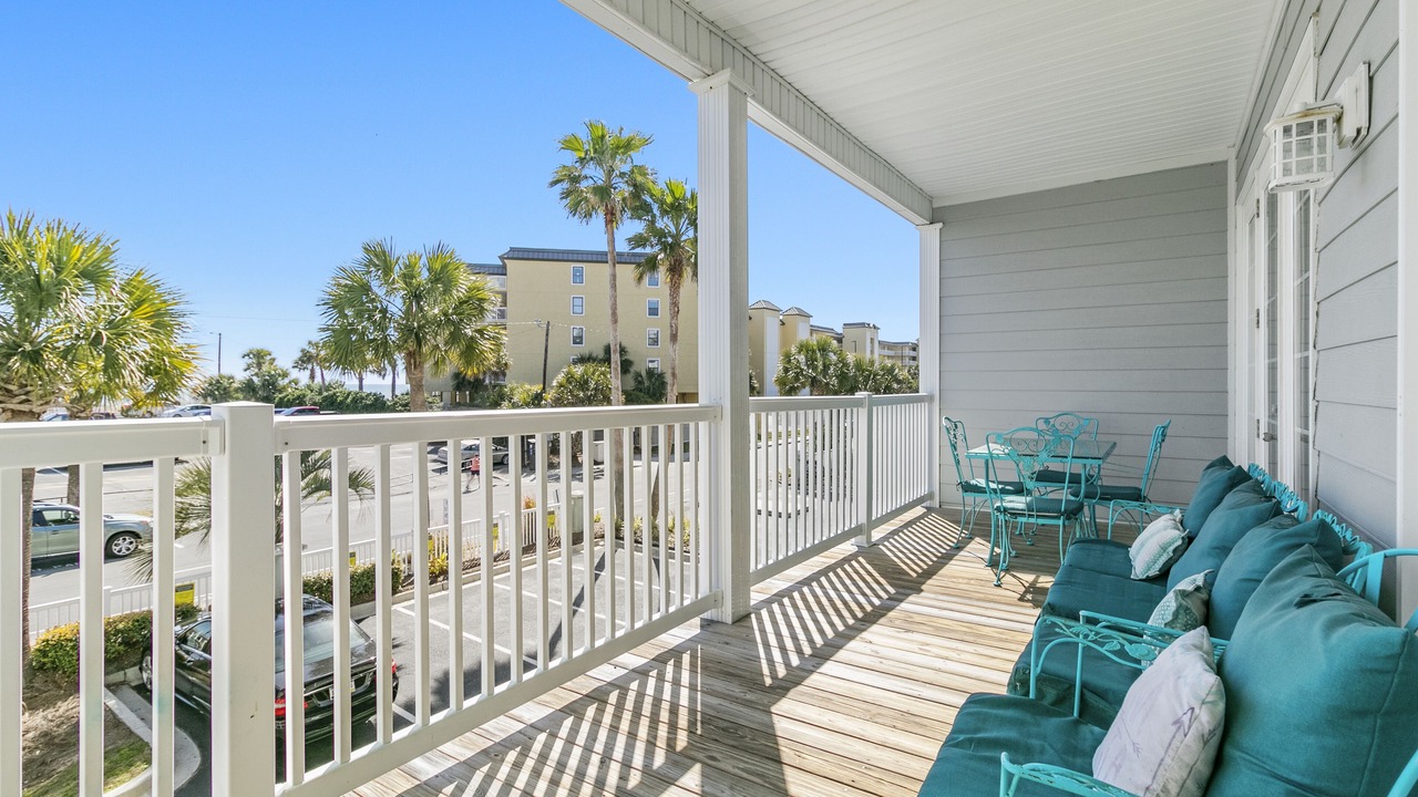 Photo of Outdoor in Folly Beach