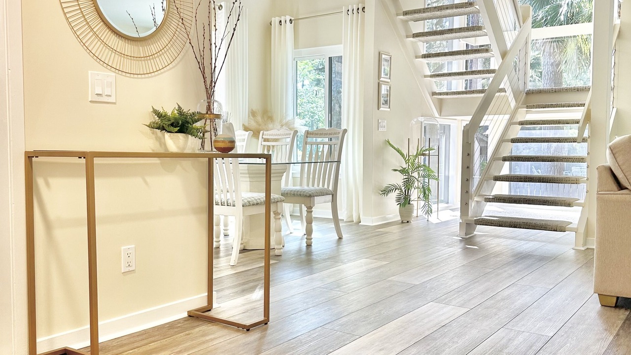 Photo of Bedroom in Sea Pines