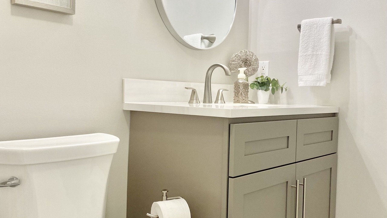 Photo of Bathroom in Sea Pines