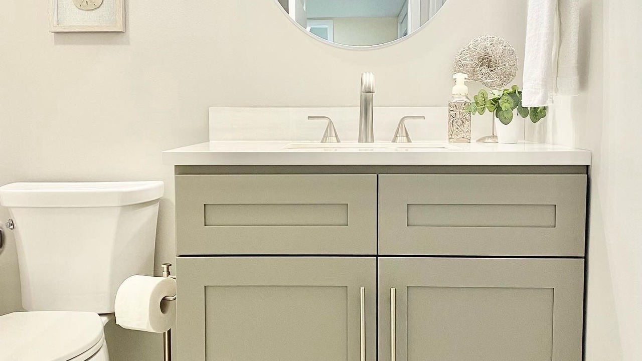 Photo of Bathroom in Sea Pines