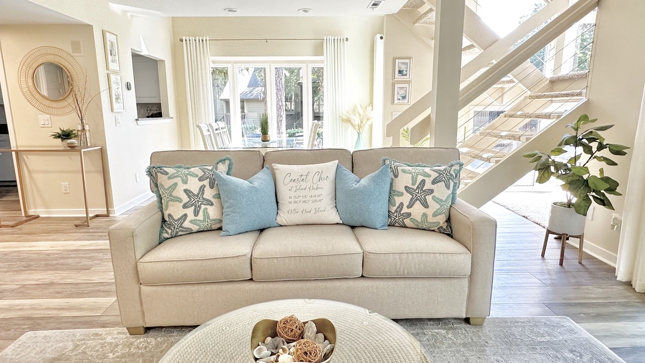 Photo of Bedroom in Sea Pines