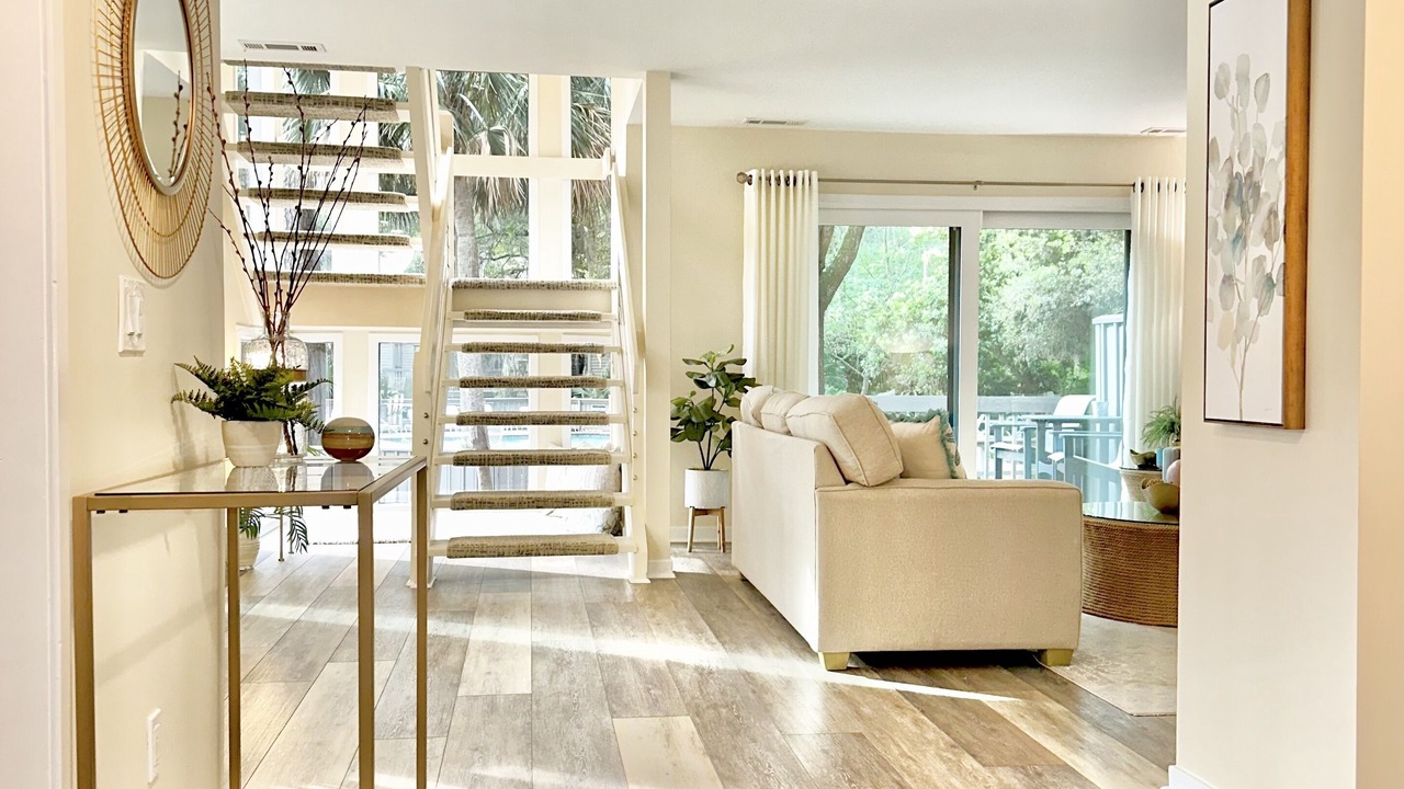 Photo of Bedroom in Sea Pines