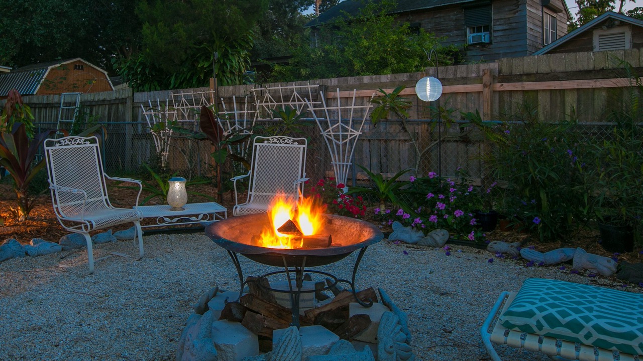 Photo of Outdoor in Central Sarasota