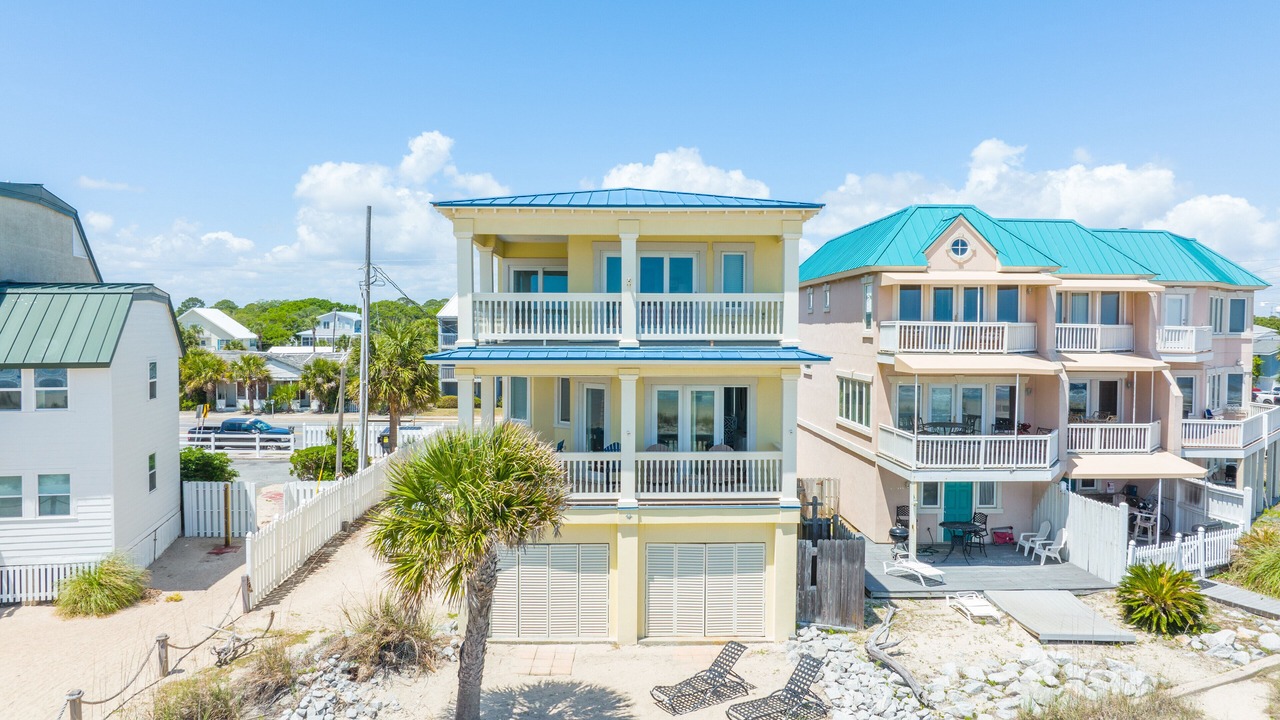 Photo of Outdoor in Tybee Island