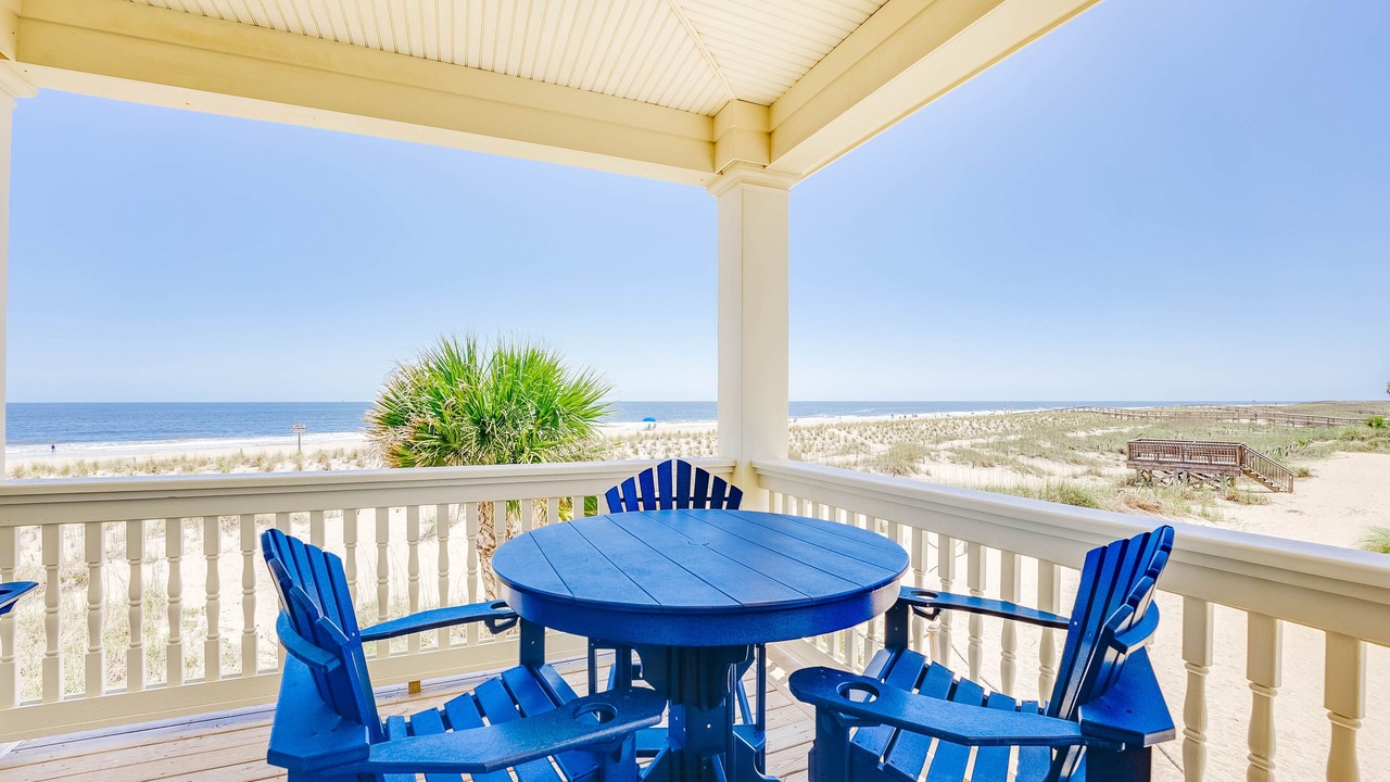 Photo of Outdoor in Tybee Island