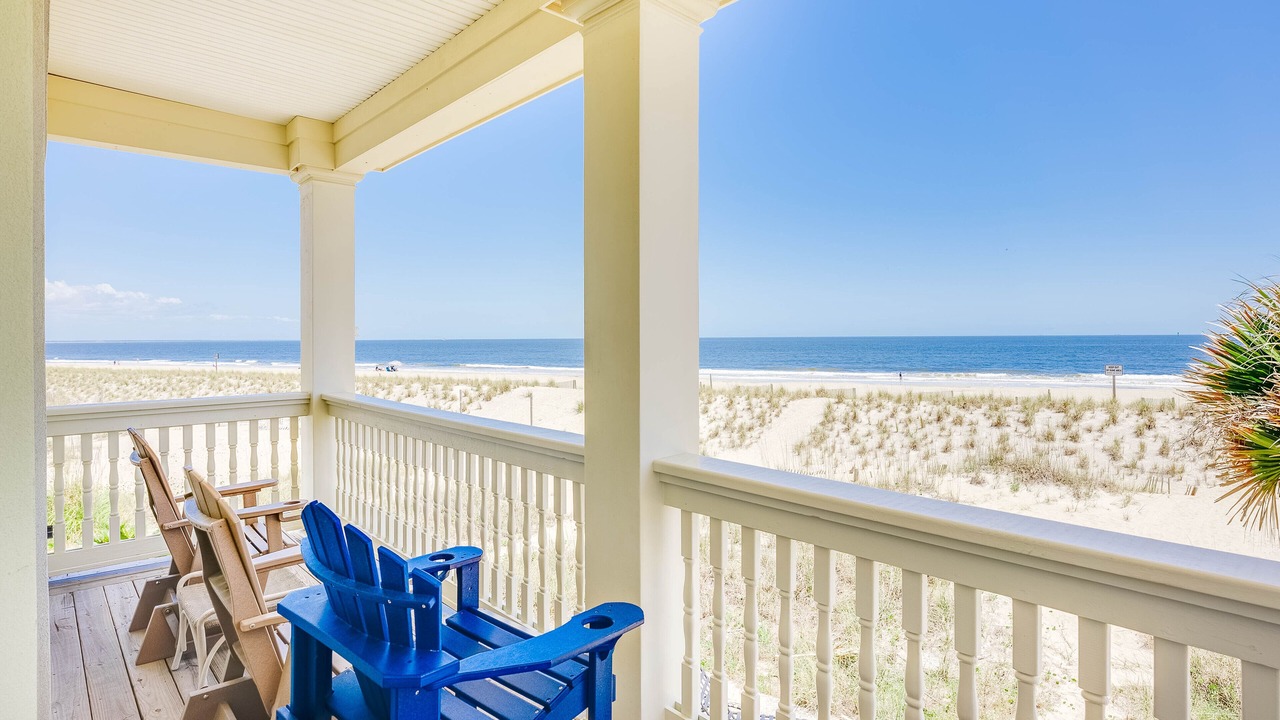 Photo of Outdoor in Tybee Island