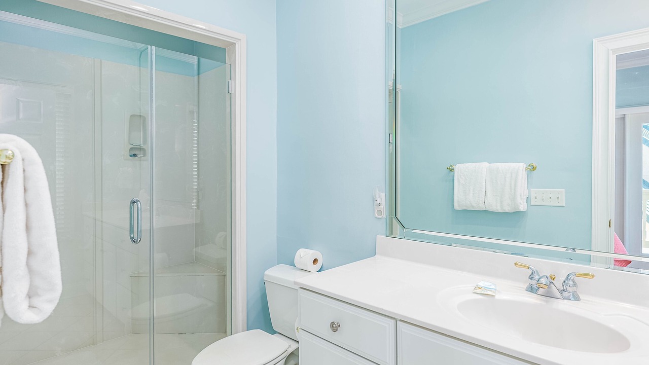 Photo of Bathroom in Tybee Island