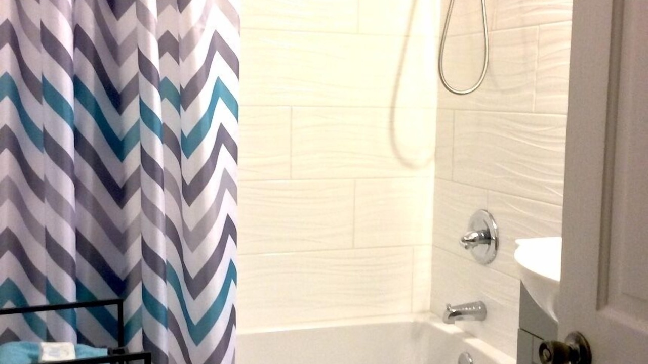 Photo of Bathroom in New Orleans