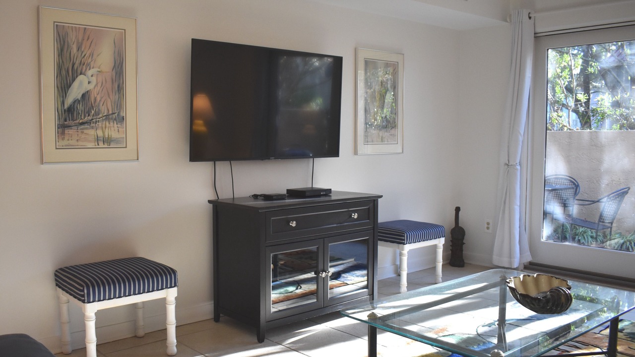 Photo of Livingroom in Harbour Town