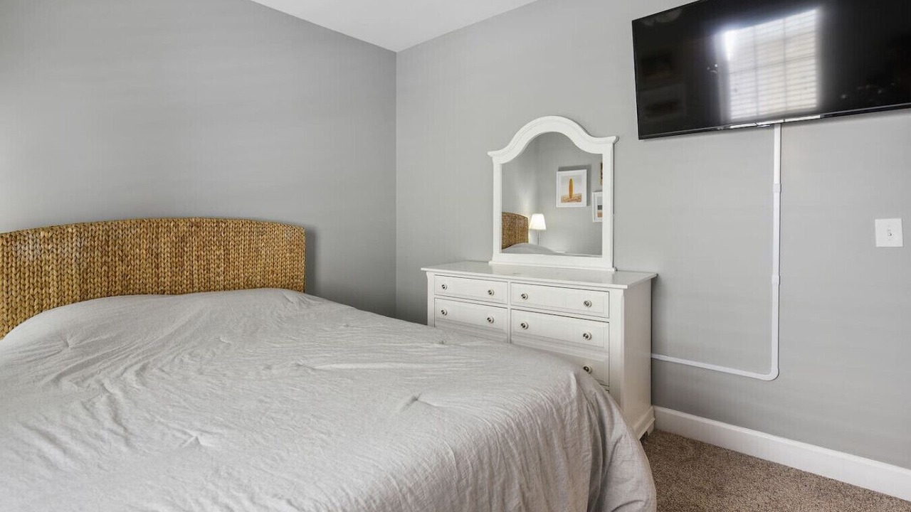 Photo of Bedroom in Ocean City