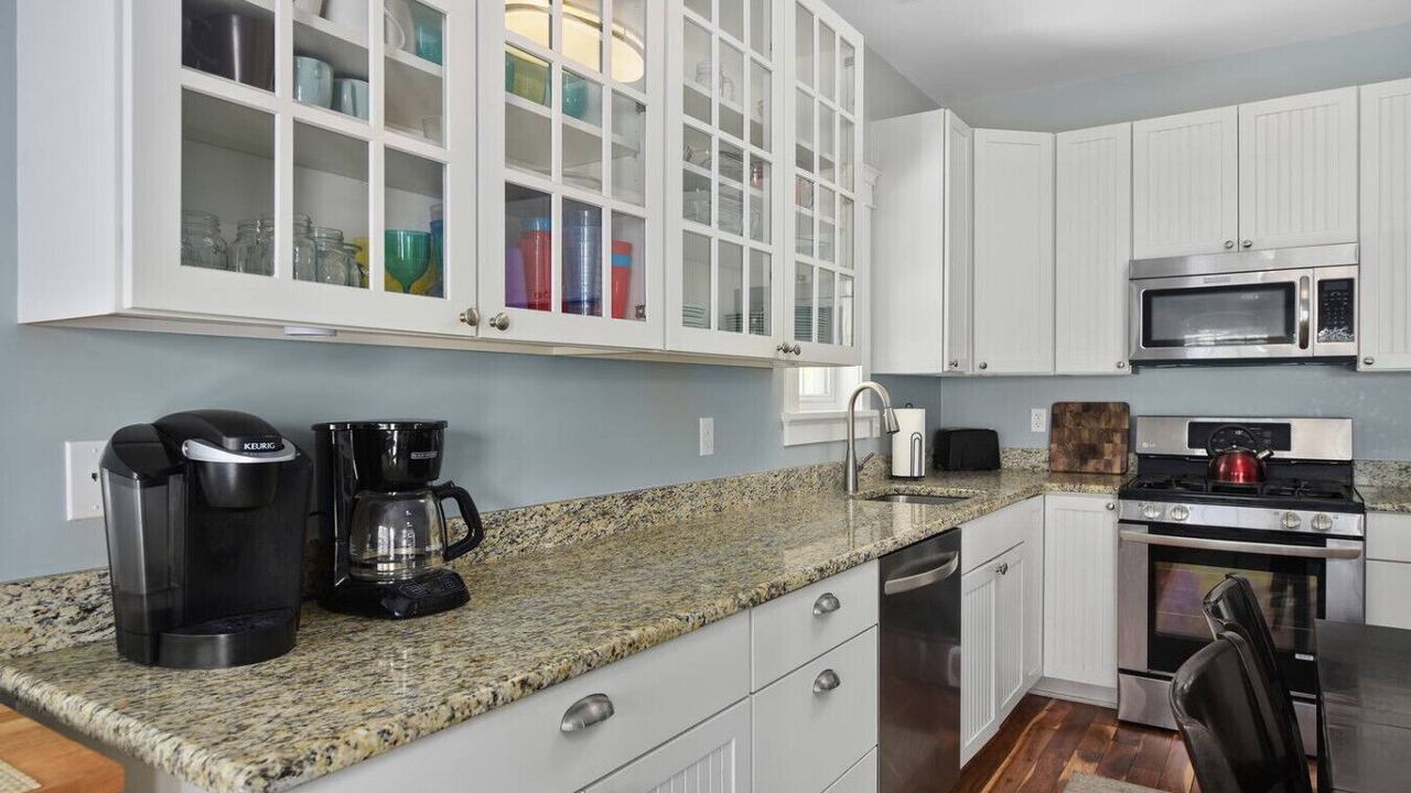 Photo of Kitchen in Ocean City