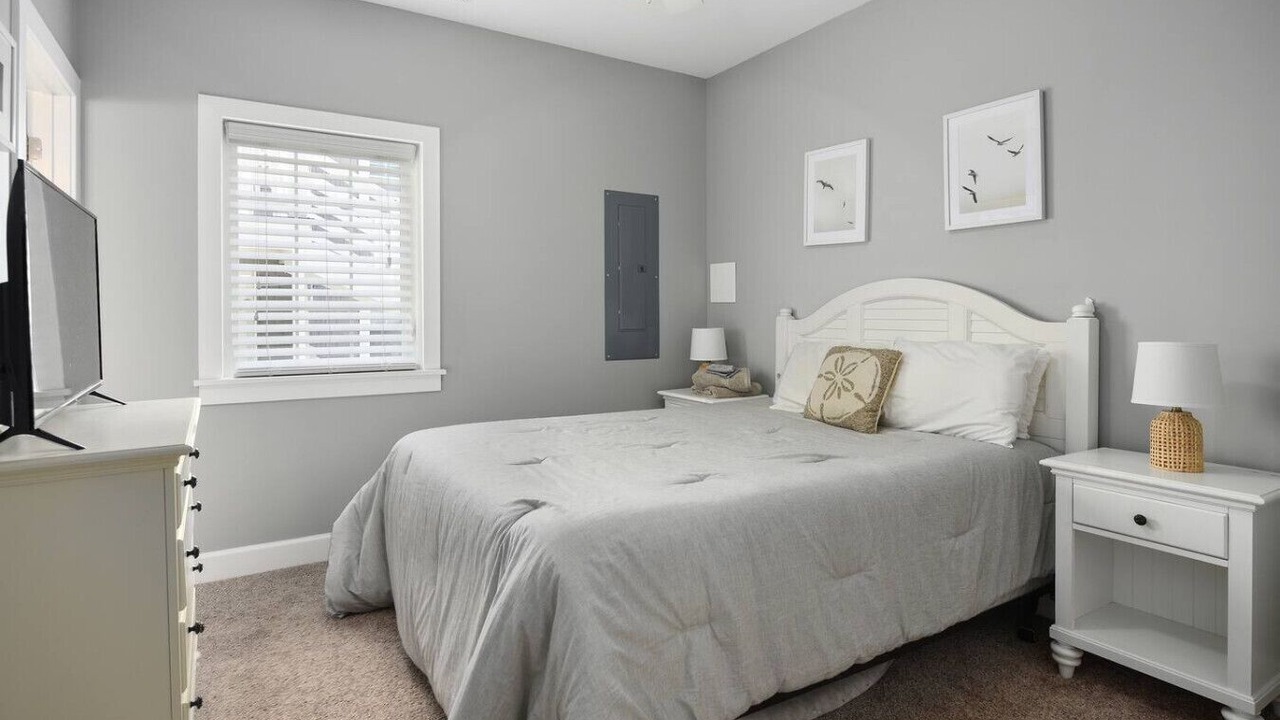Photo of Bedroom in Ocean City