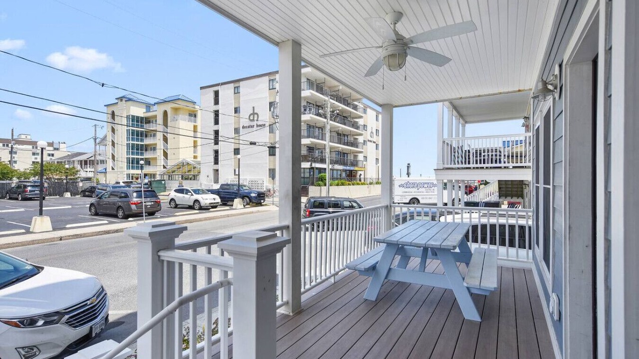 Photo of Outdoor in Ocean City