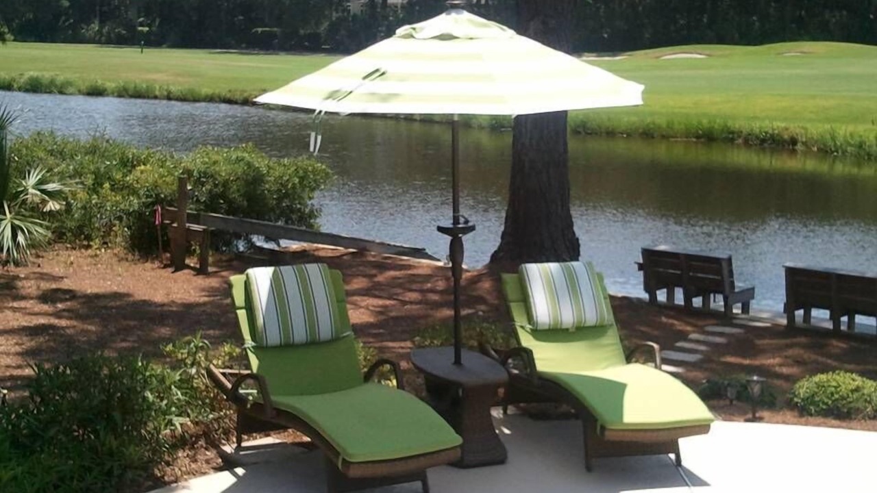 Photo of Outdoor in Palmetto Dunes