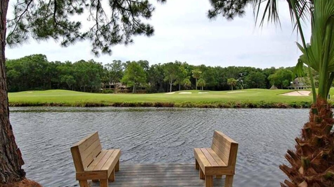 Photo of Outdoor in Palmetto Dunes