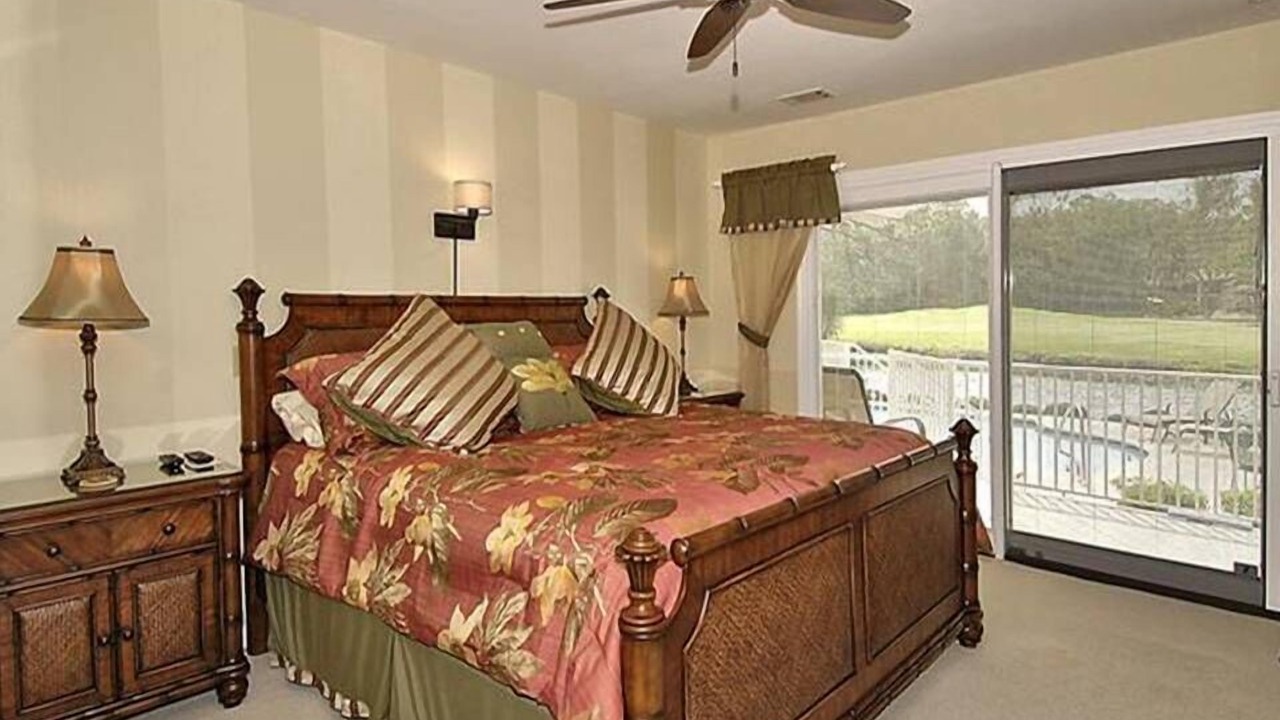 Photo of Outdoor in Palmetto Dunes