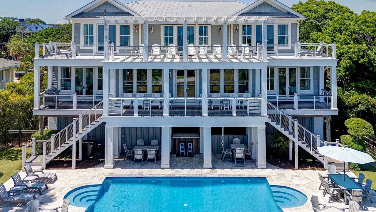 Photo of Outdoor in Isle of Palms