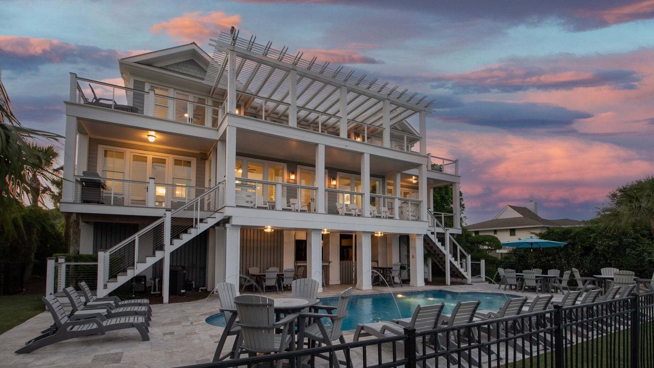 Photo of Outdoor in Isle of Palms