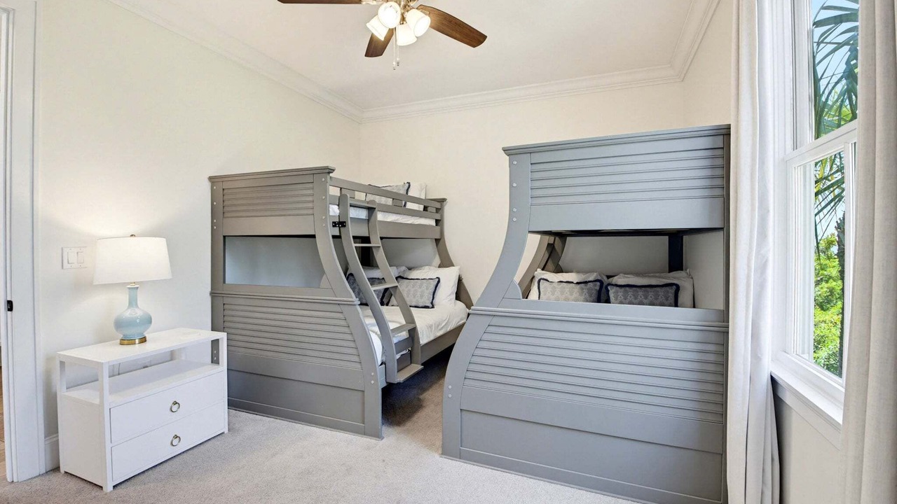 Photo of Bedroom in Isle of Palms
