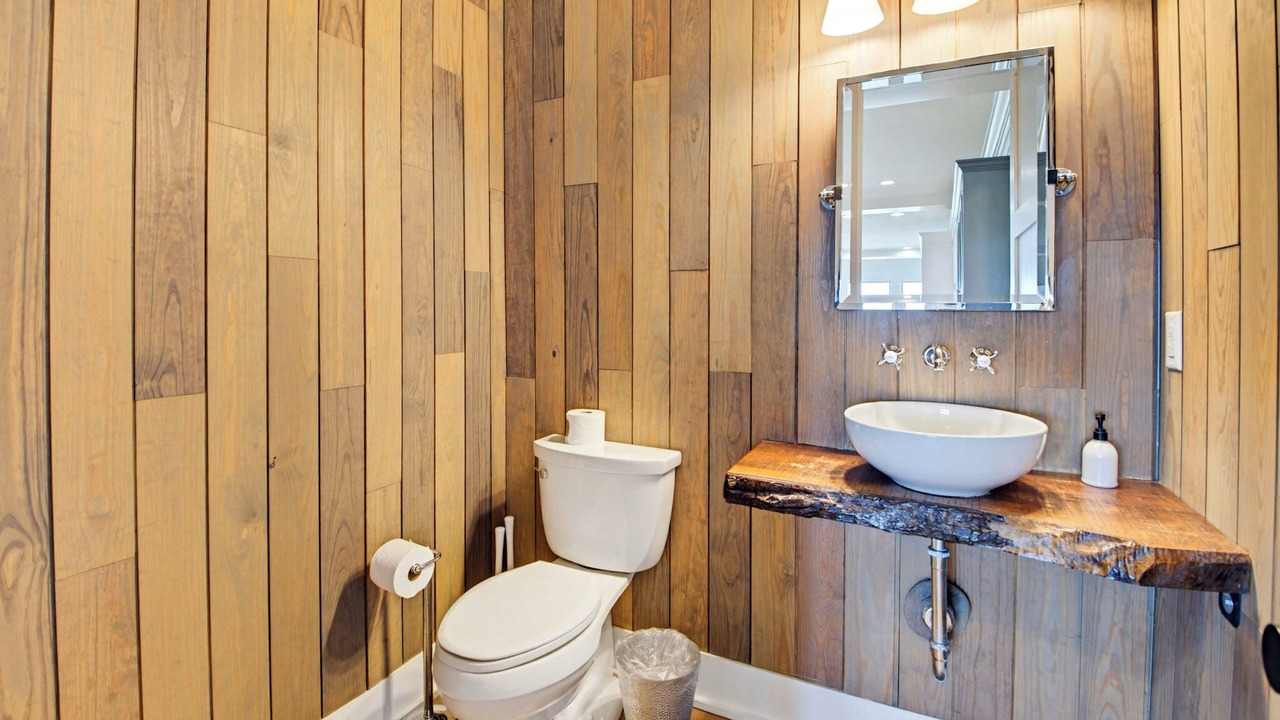 Photo of Bathroom in Isle of Palms