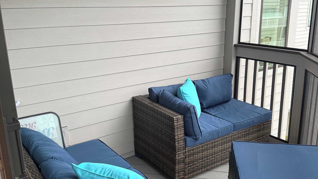 Photo of Outdoor in Oceanmarsh Subdivision