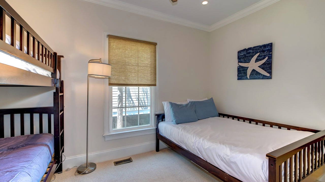 Photo of Bedroom in Isle of Palms