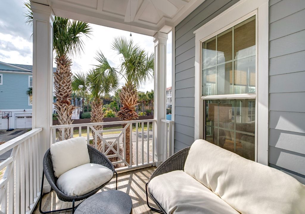 Photo of Outdoor in Isle of Palms