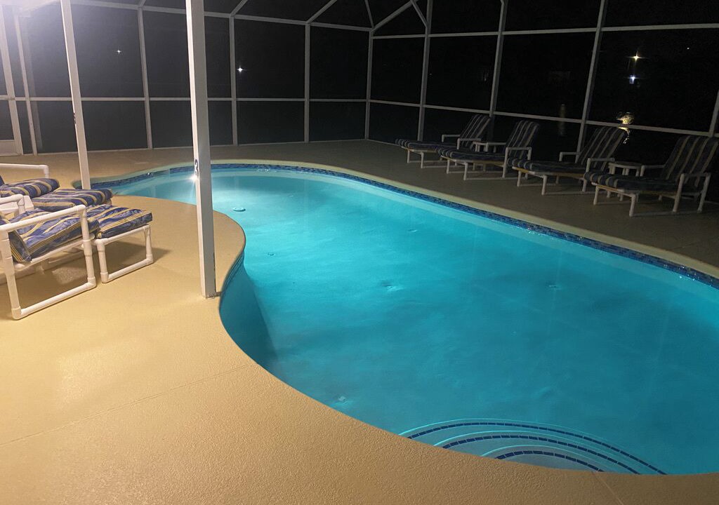 Photo of Outdoor in Davenport